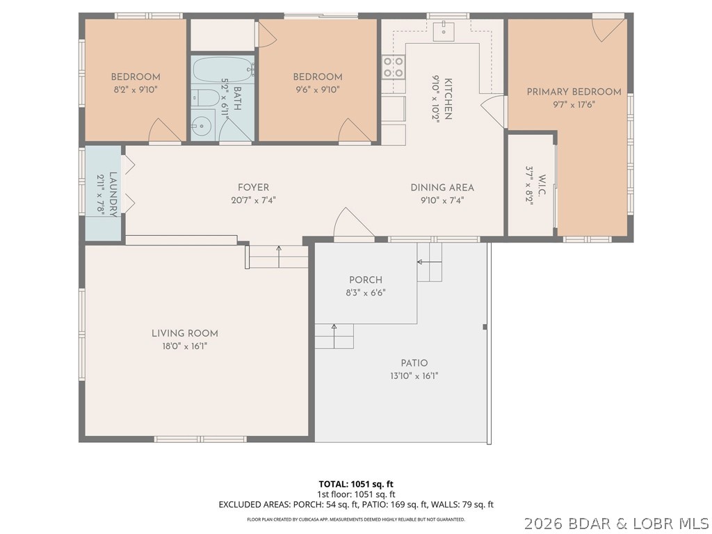 Bass Point - Residential