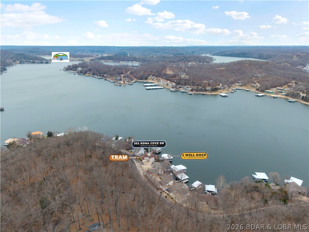 Diamond Head - Residential