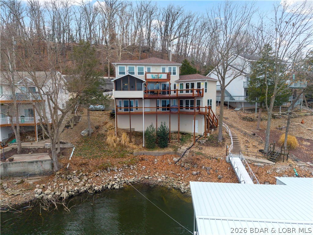 Diamond Head - Residential