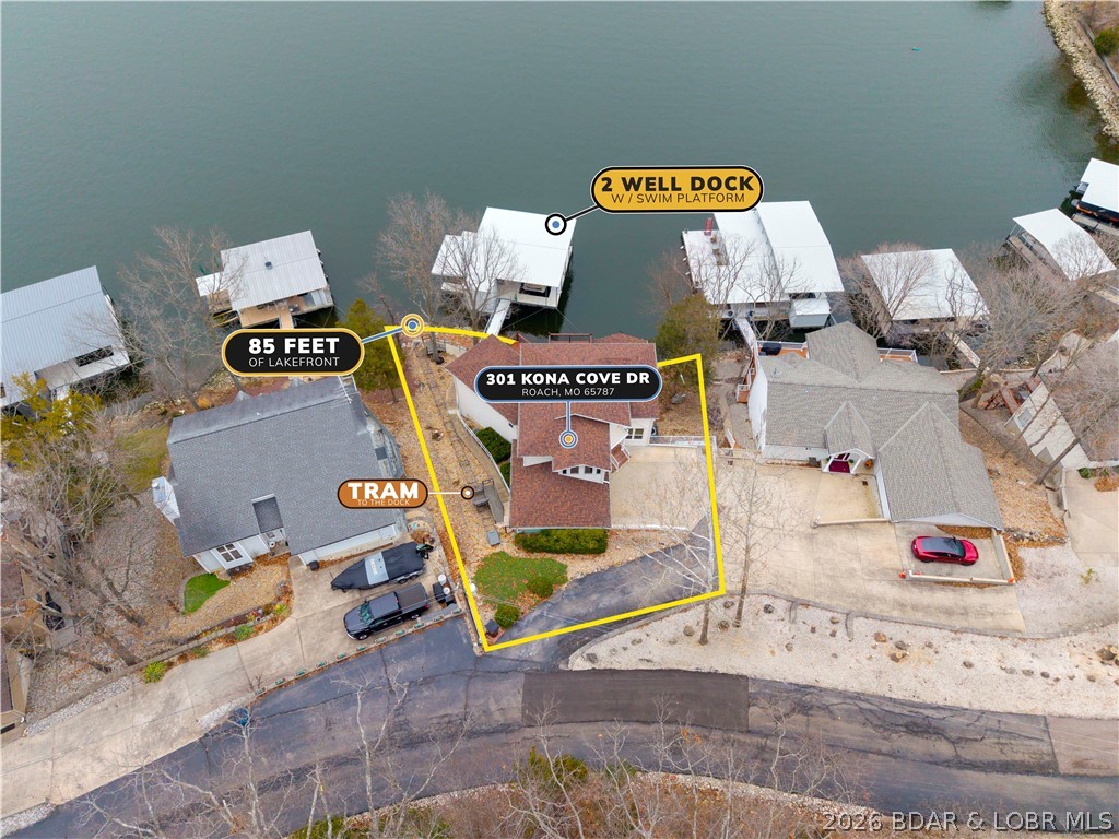 Diamond Head - Residential