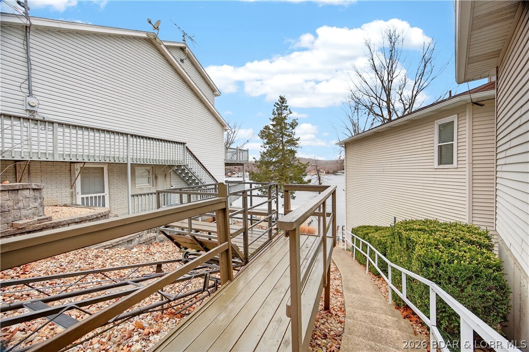 Diamond Head - Residential