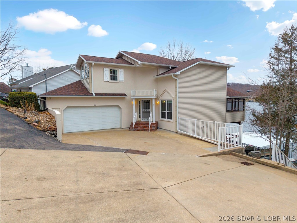 Diamond Head - Residential