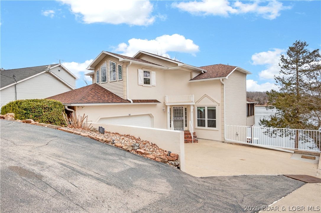 Diamond Head - Residential