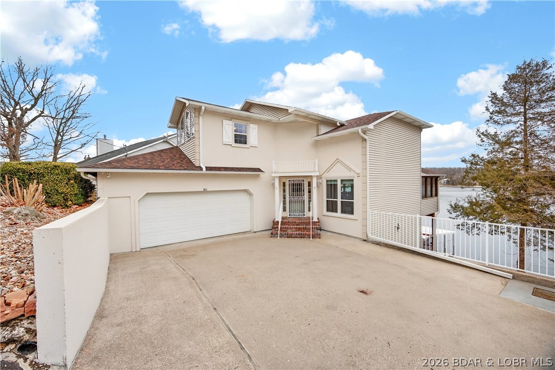 Diamond Head - Residential