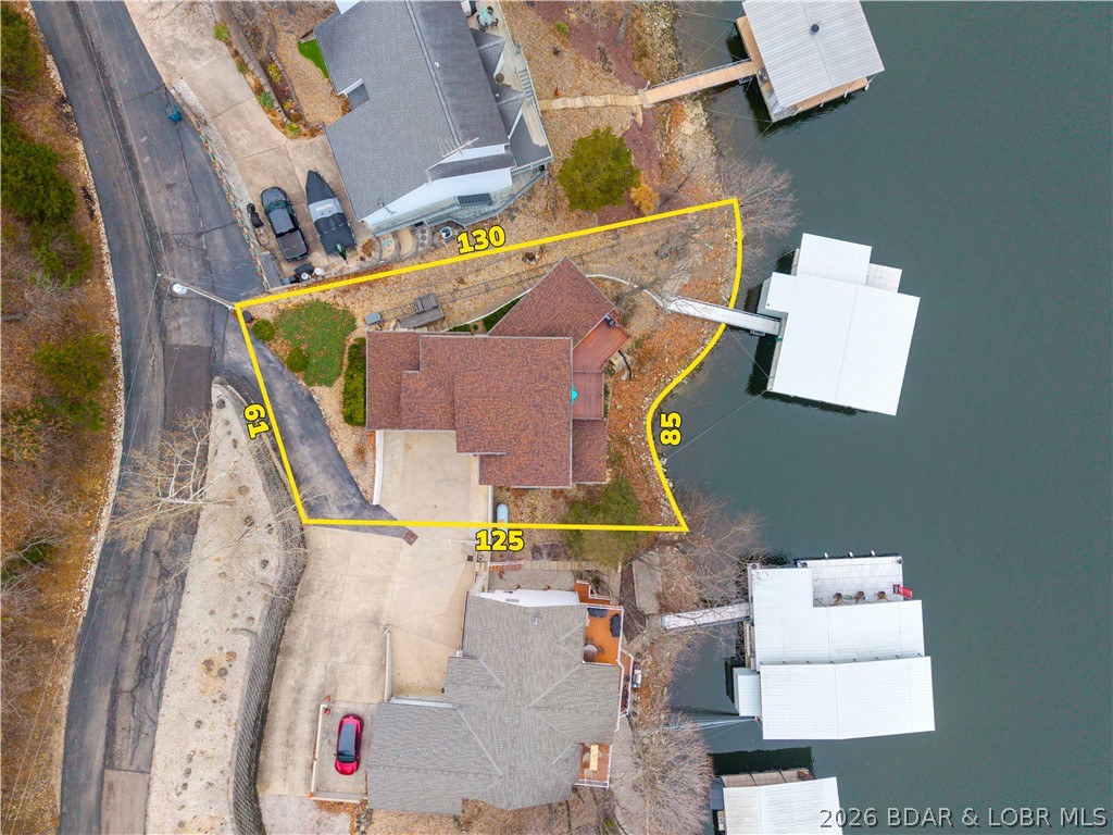 Diamond Head - Residential