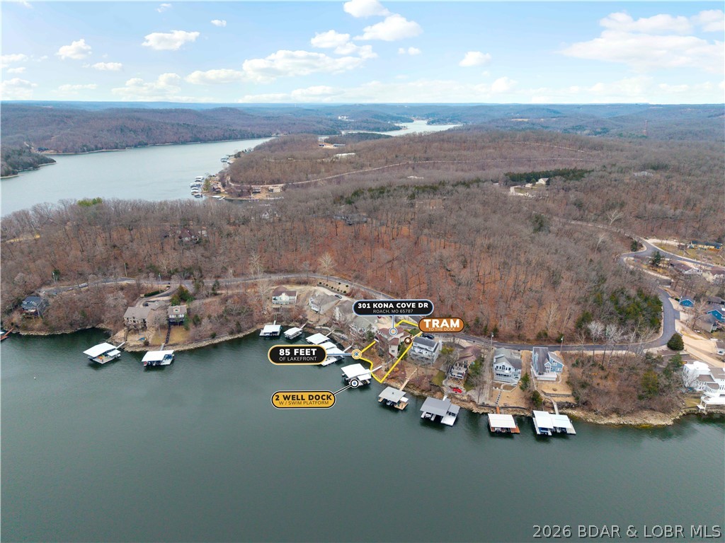 Diamond Head - Residential