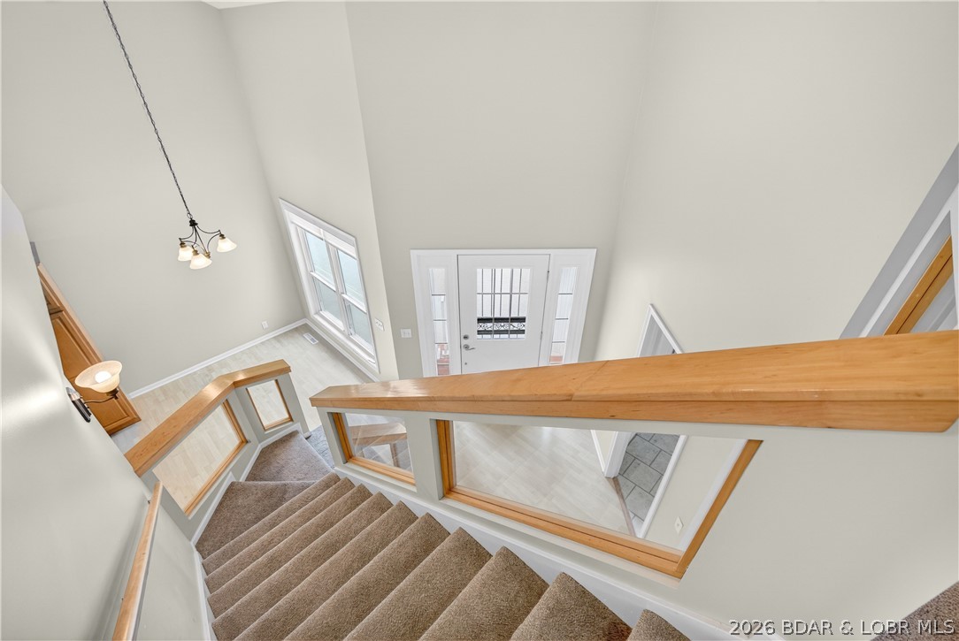 Diamond Head - Residential