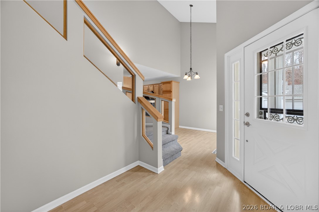 Diamond Head - Residential