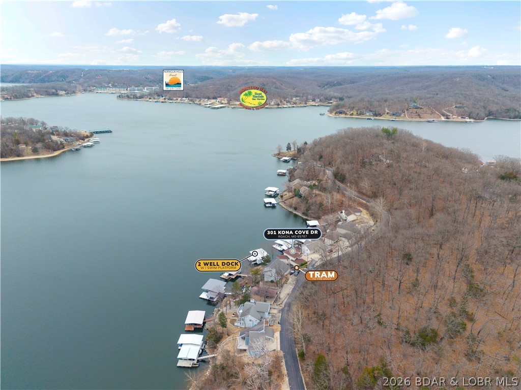 Diamond Head - Residential