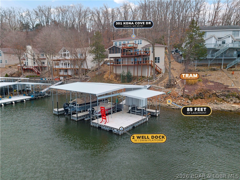 Diamond Head - Residential