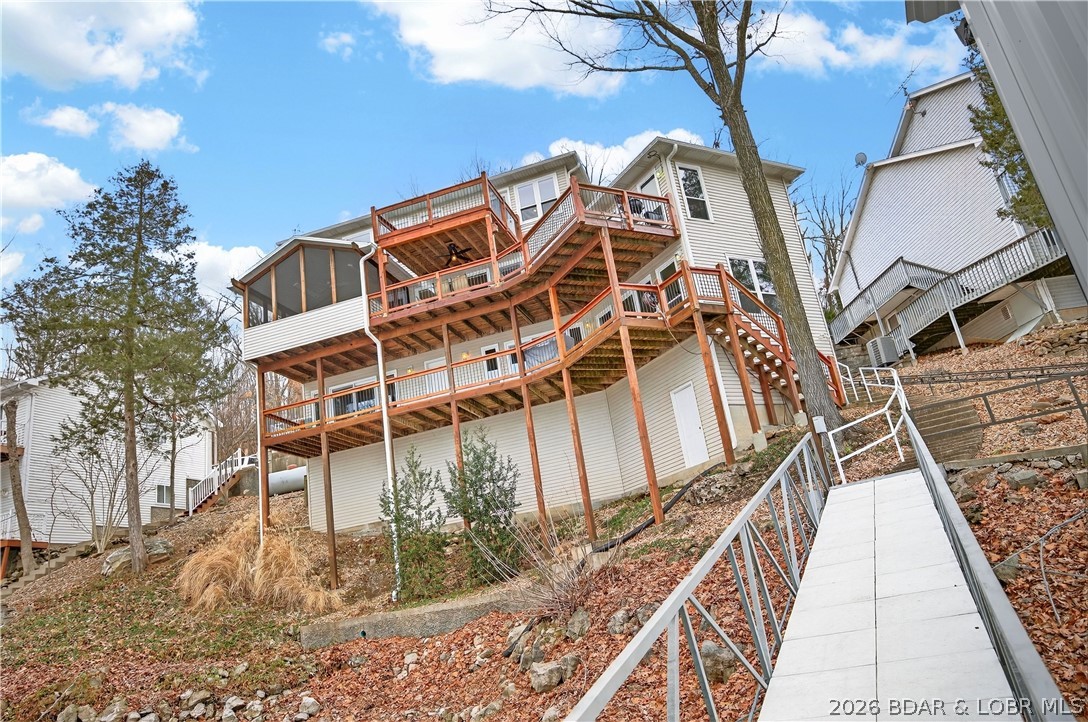 Diamond Head - Residential