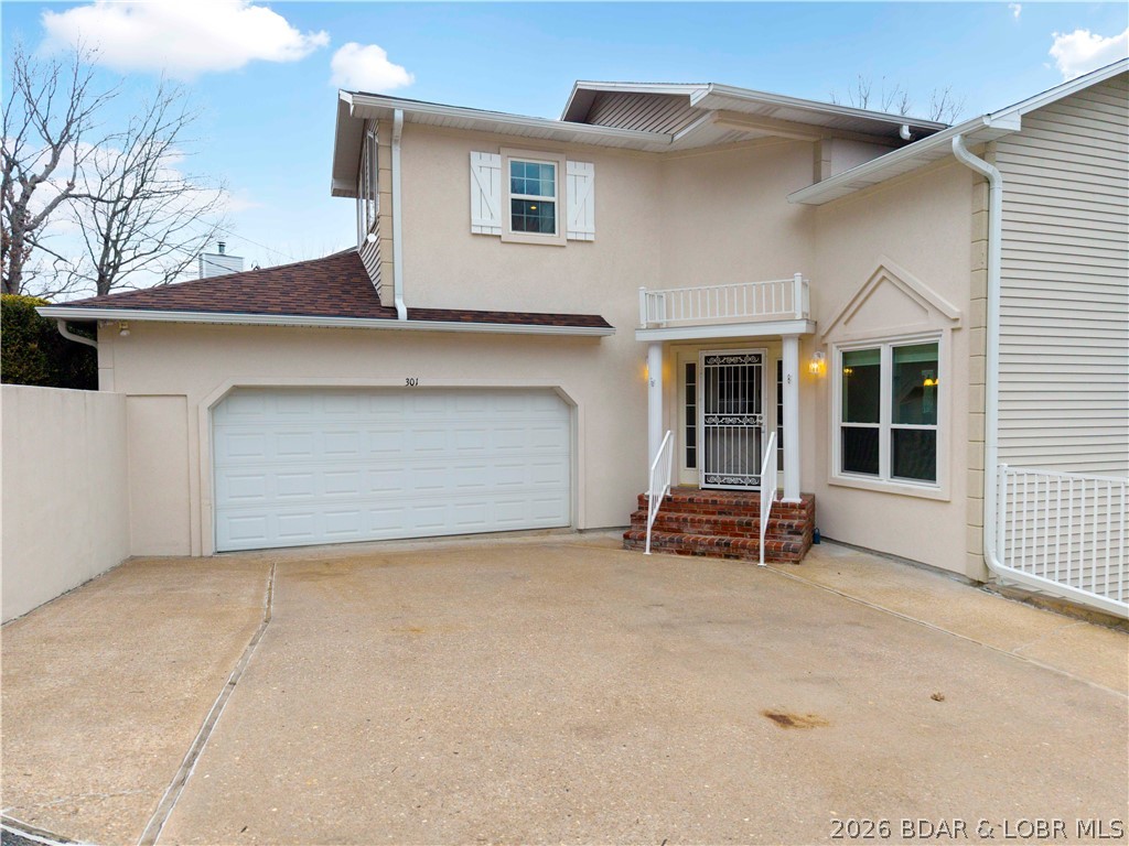 Diamond Head - Residential