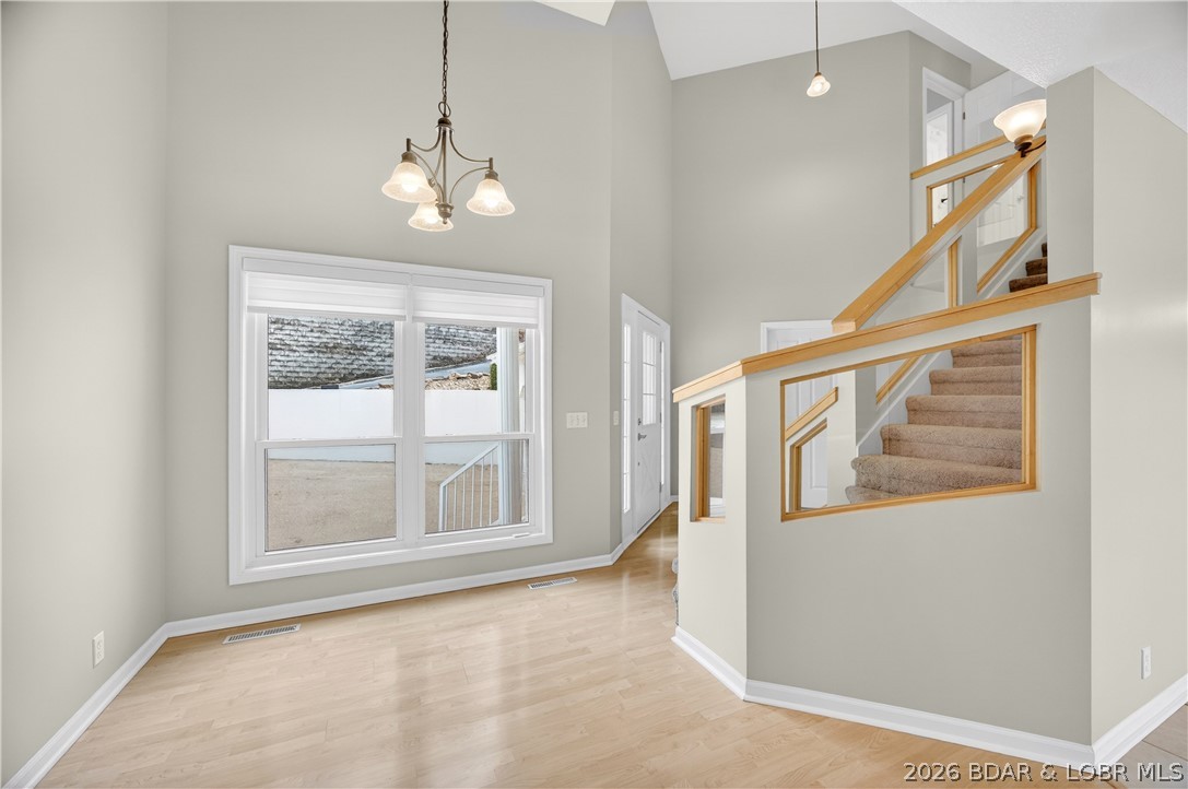 Diamond Head - Residential