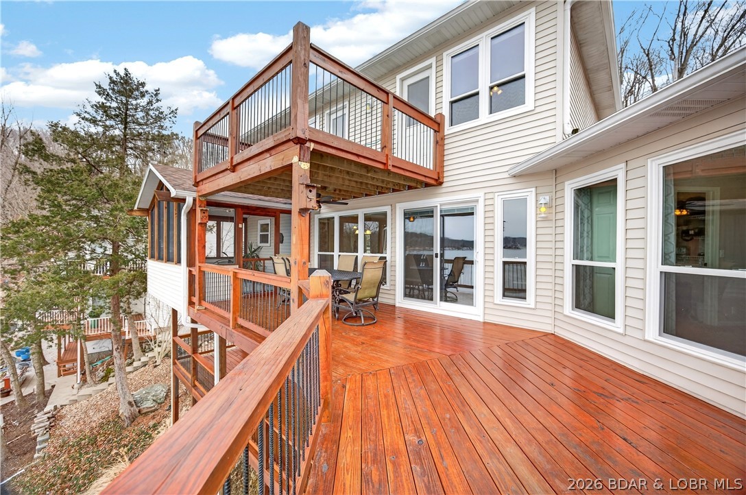 Diamond Head - Residential