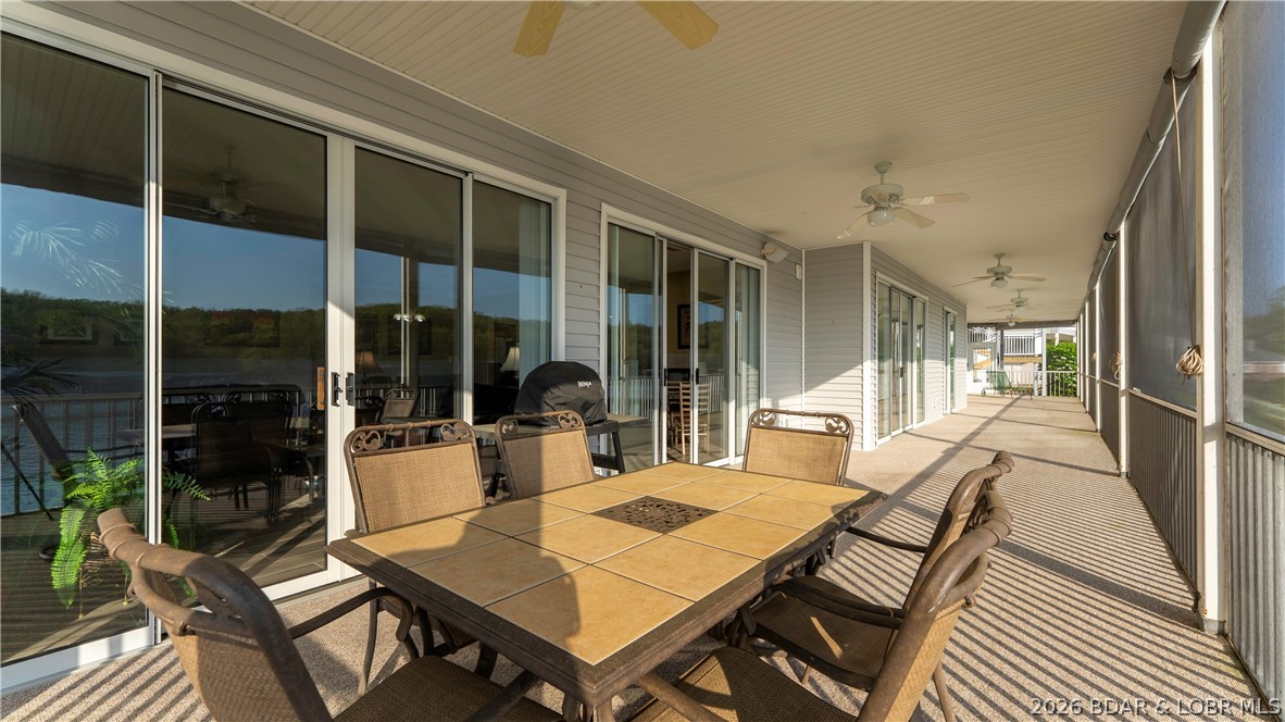 Summer Place - Residential