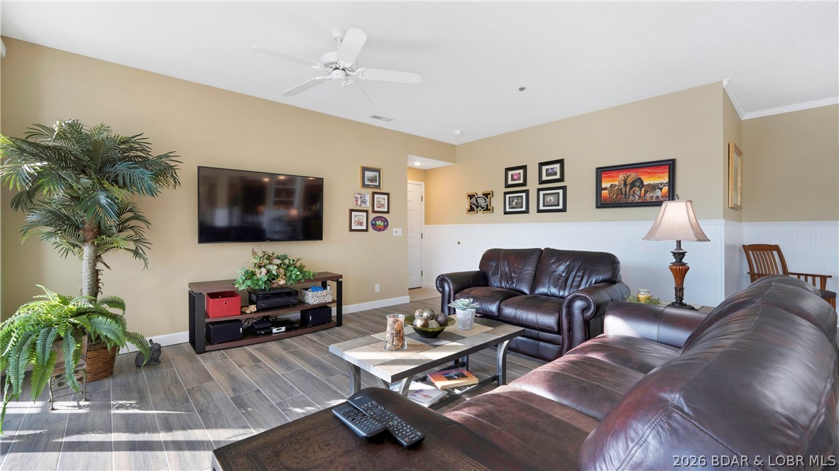 Summer Place - Residential