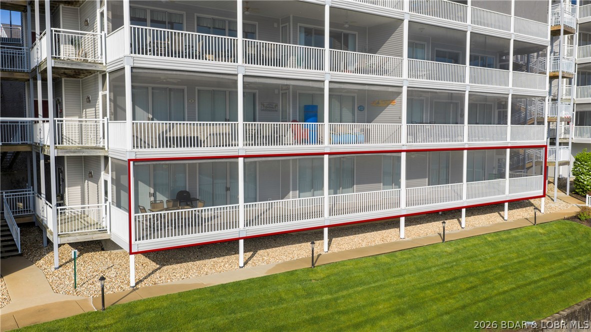 Summer Place - Residential