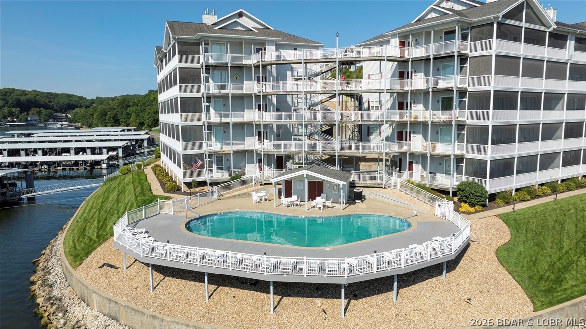 Summer Place - Residential