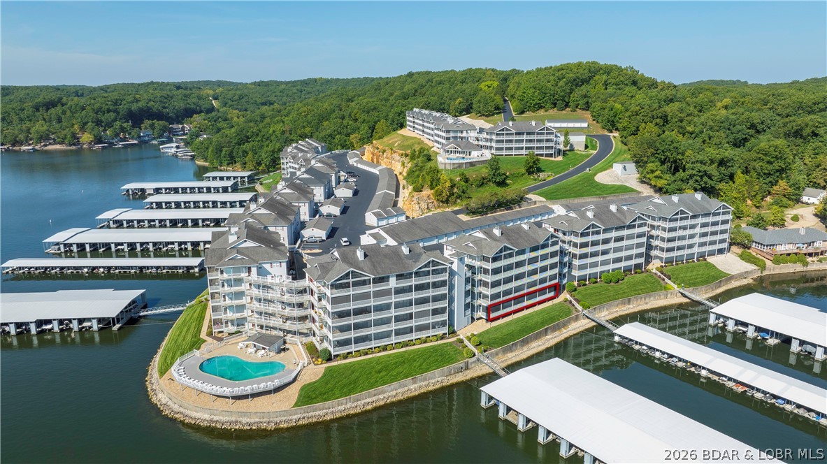 Summer Place - Residential