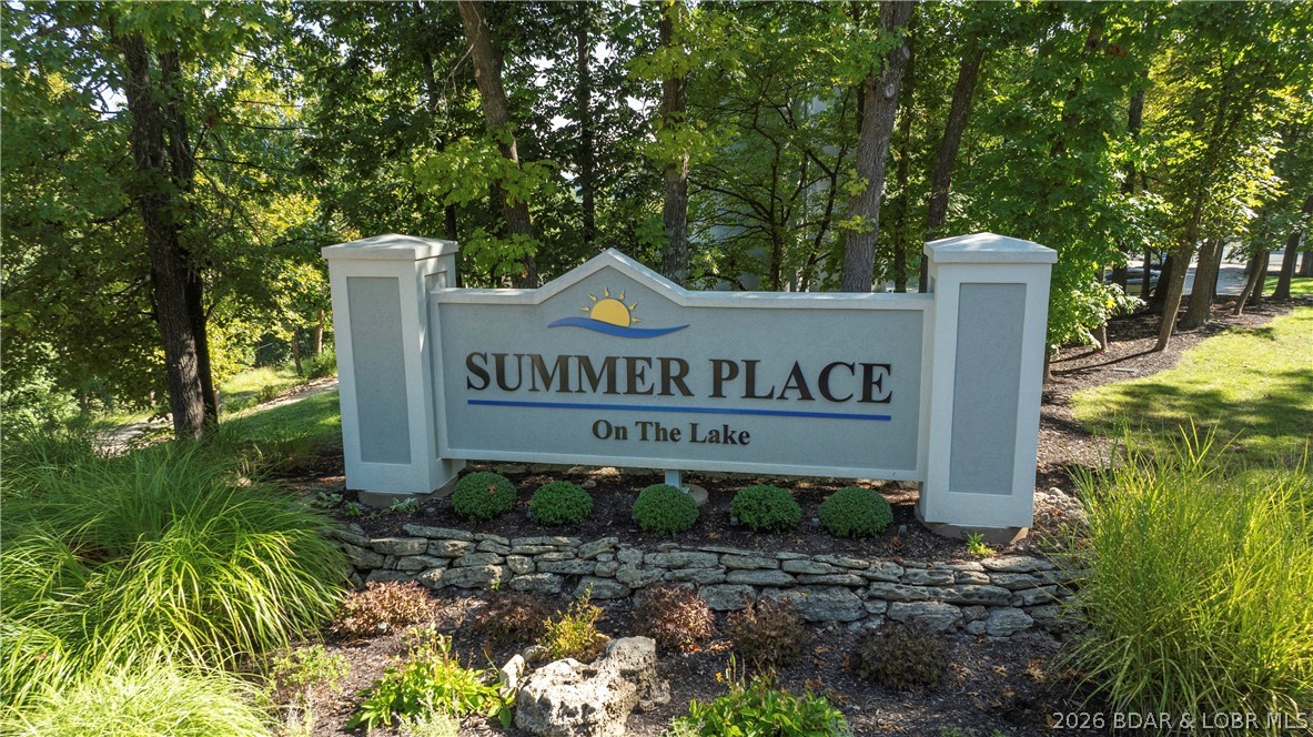 Summer Place - Residential