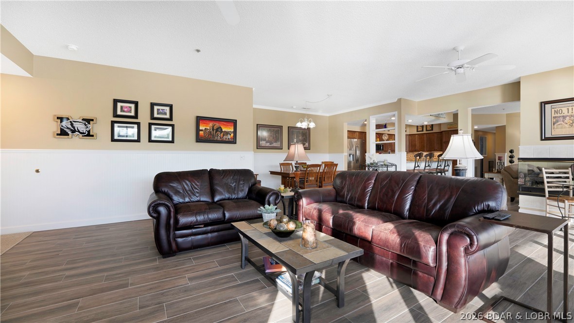 Summer Place - Residential