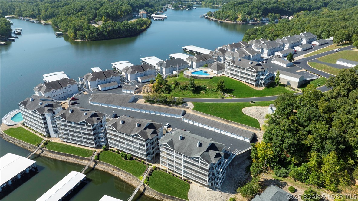 Summer Place - Residential