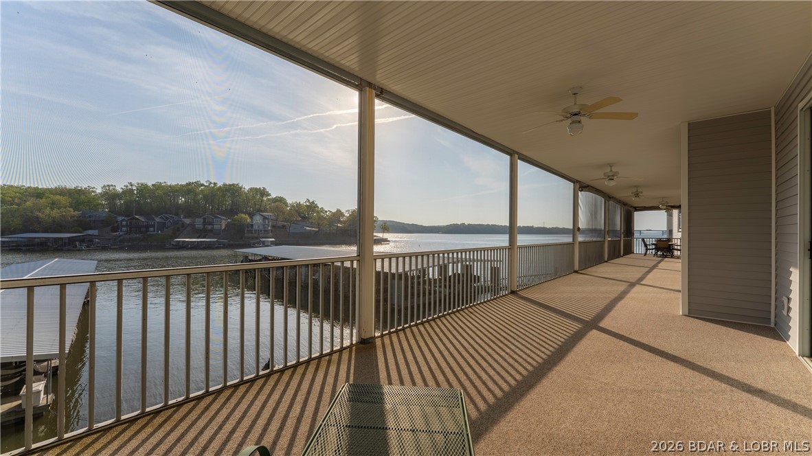 Summer Place - Residential
