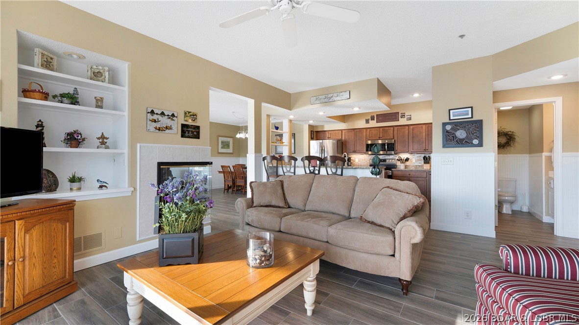Summer Place - Residential