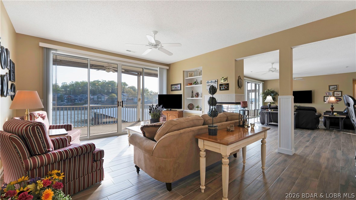 Summer Place - Residential