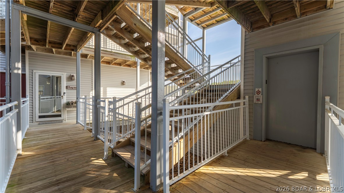 Summer Place - Residential