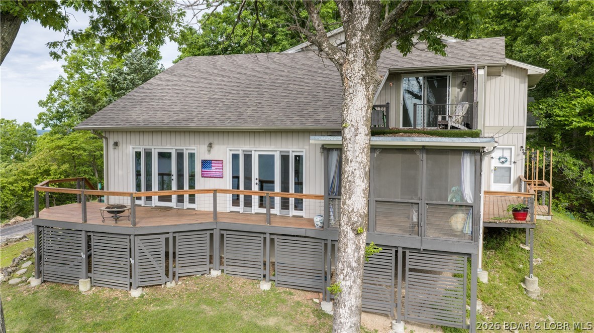 Lakeview Est - Residential