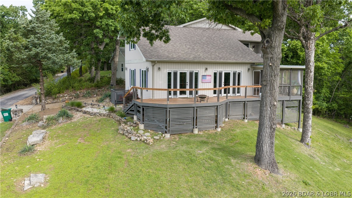 Lakeview Est - Residential