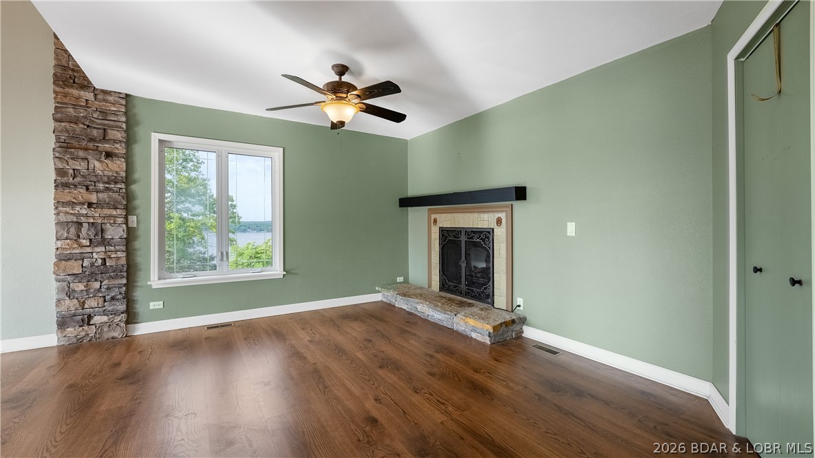 Lakeview Est - Residential
