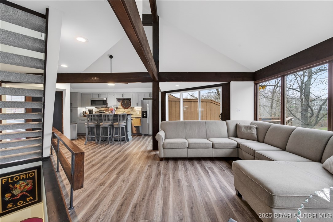 Hogan Woods Condominiums - Residential