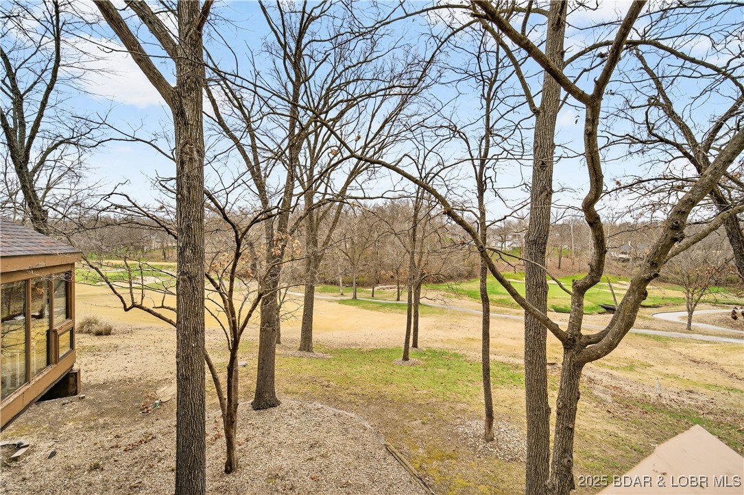 Hogan Woods Condominiums - Residential