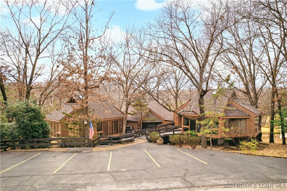 Hogan Woods Condominiums - Residential