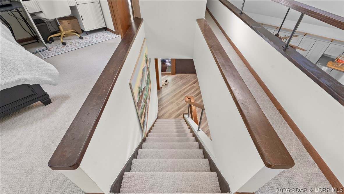 Hogan Woods Condominiums - Residential