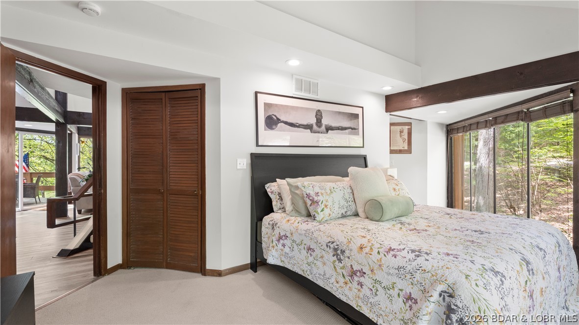 Hogan Woods Condominiums - Residential