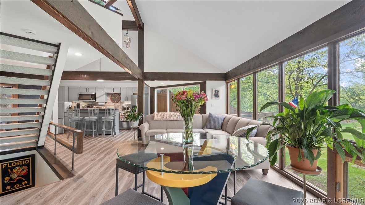 Hogan Woods Condominiums - Residential