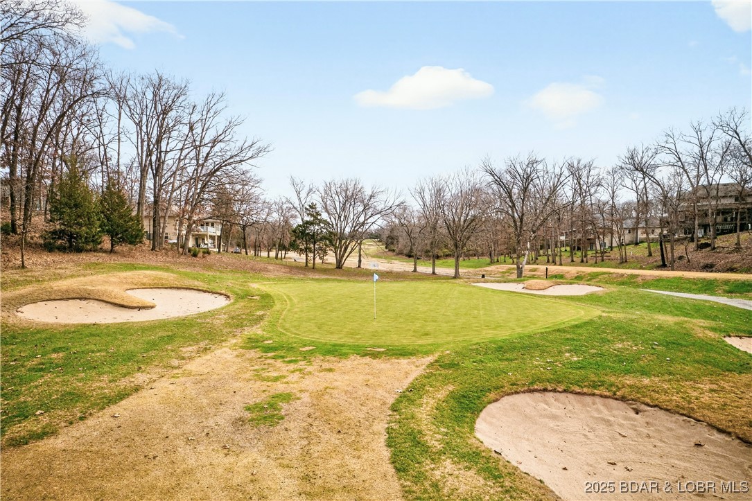 Hogan Woods Condominiums - Residential