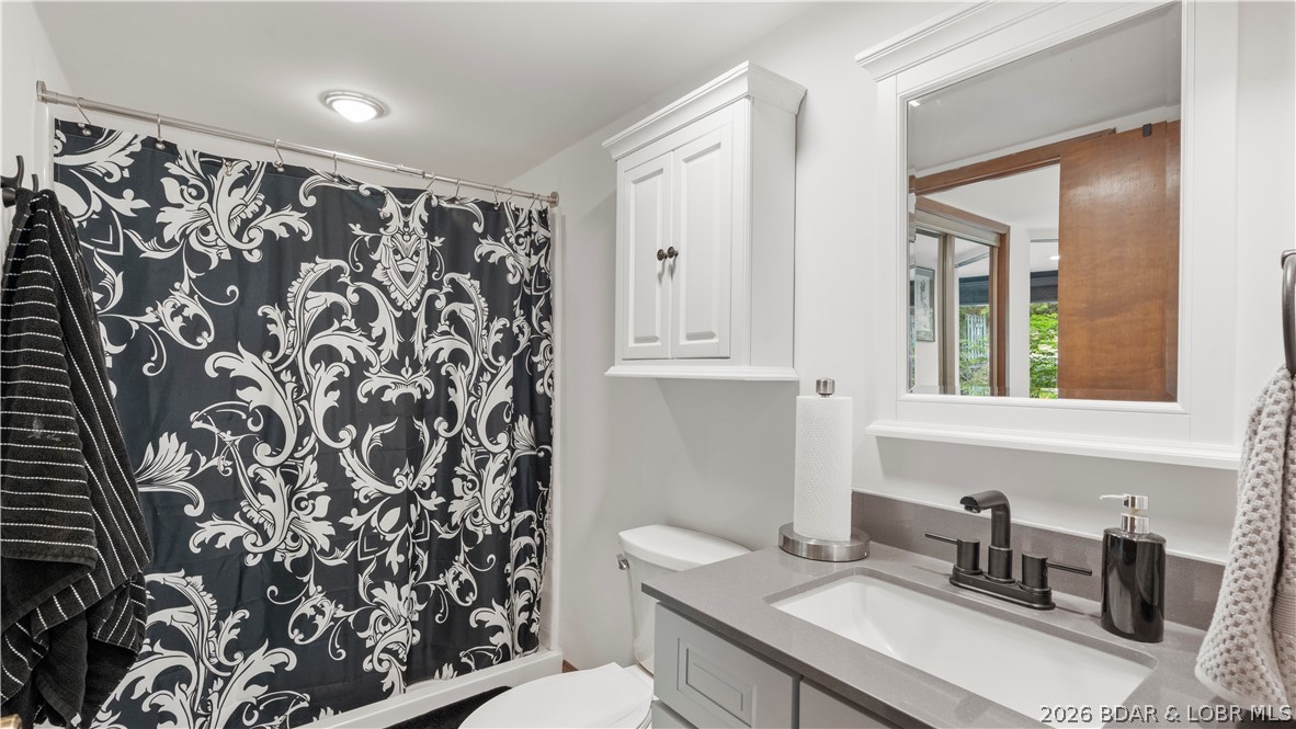 Hogan Woods Condominiums - Residential
