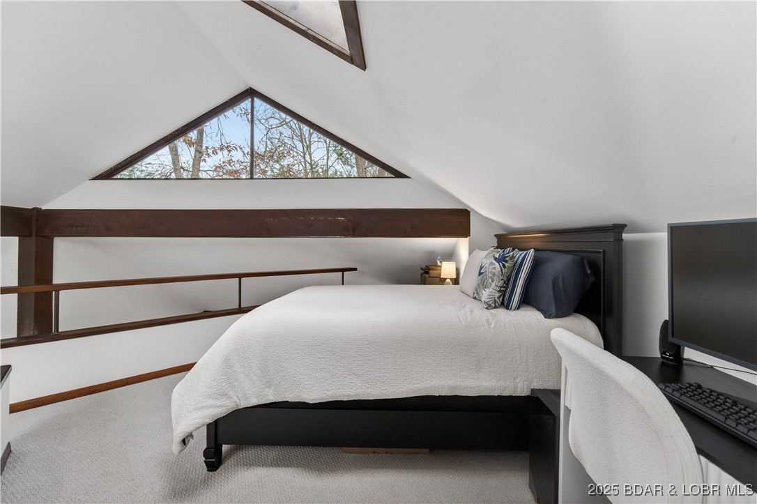 Hogan Woods Condominiums - Residential