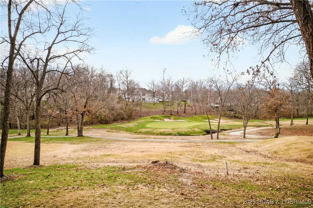 Hogan Woods Condominiums - Residential