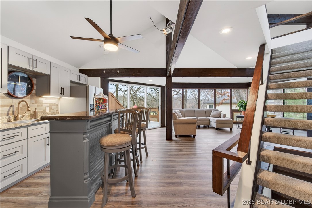 Hogan Woods Condominiums - Residential