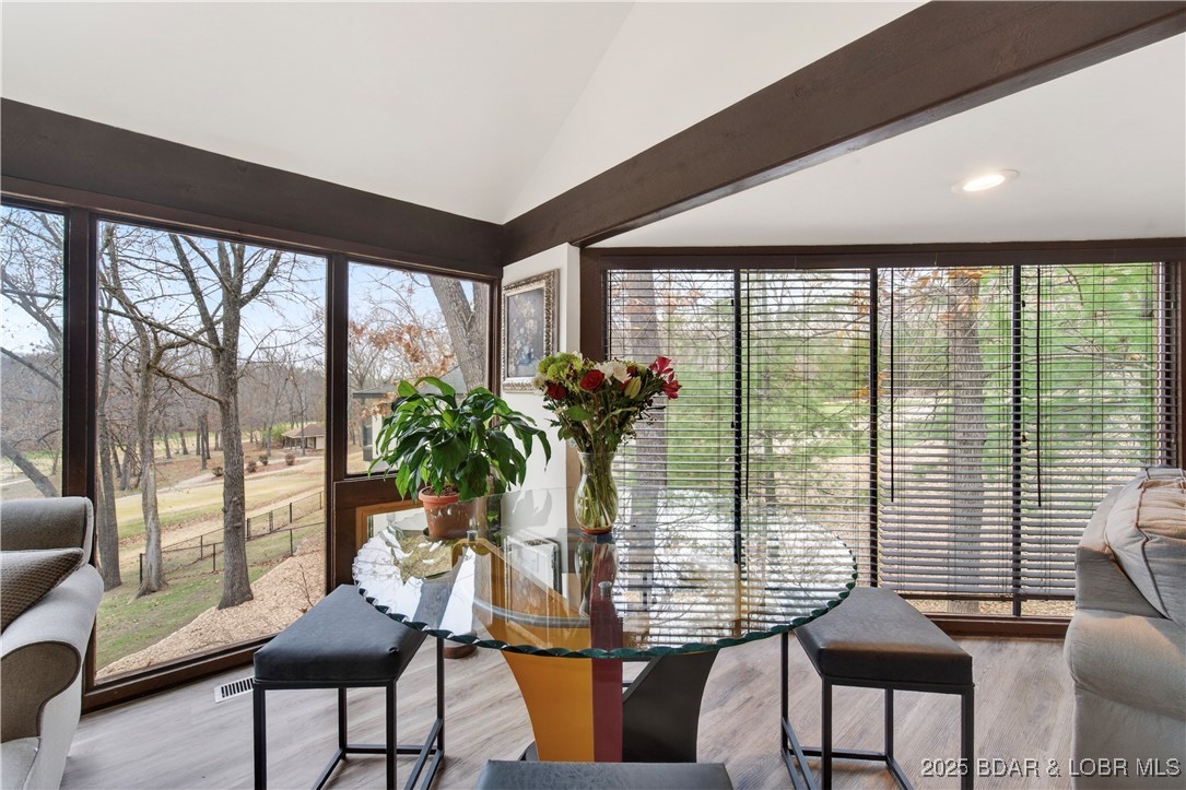 Hogan Woods Condominiums - Residential