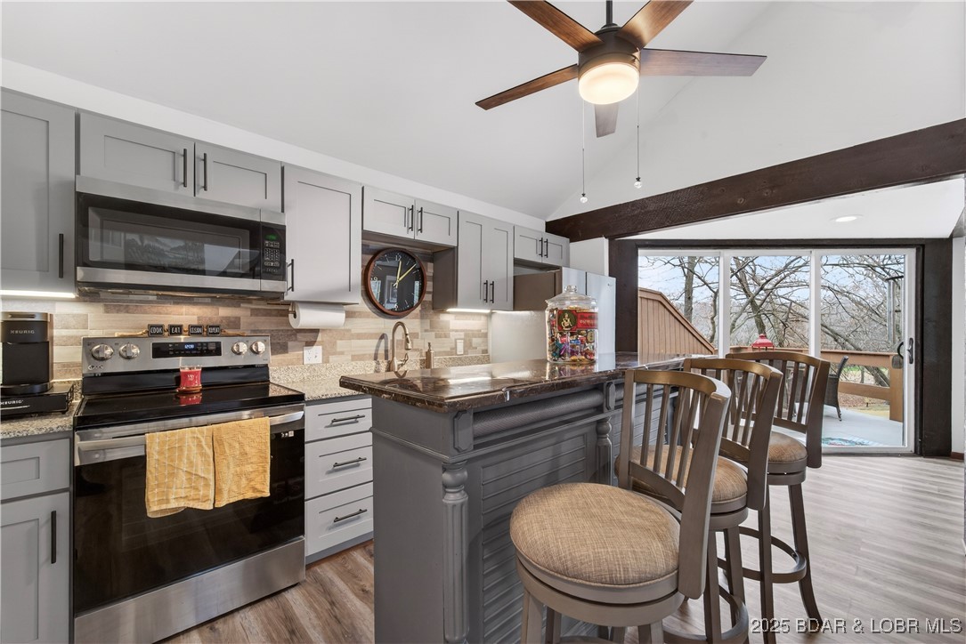 Hogan Woods Condominiums - Residential