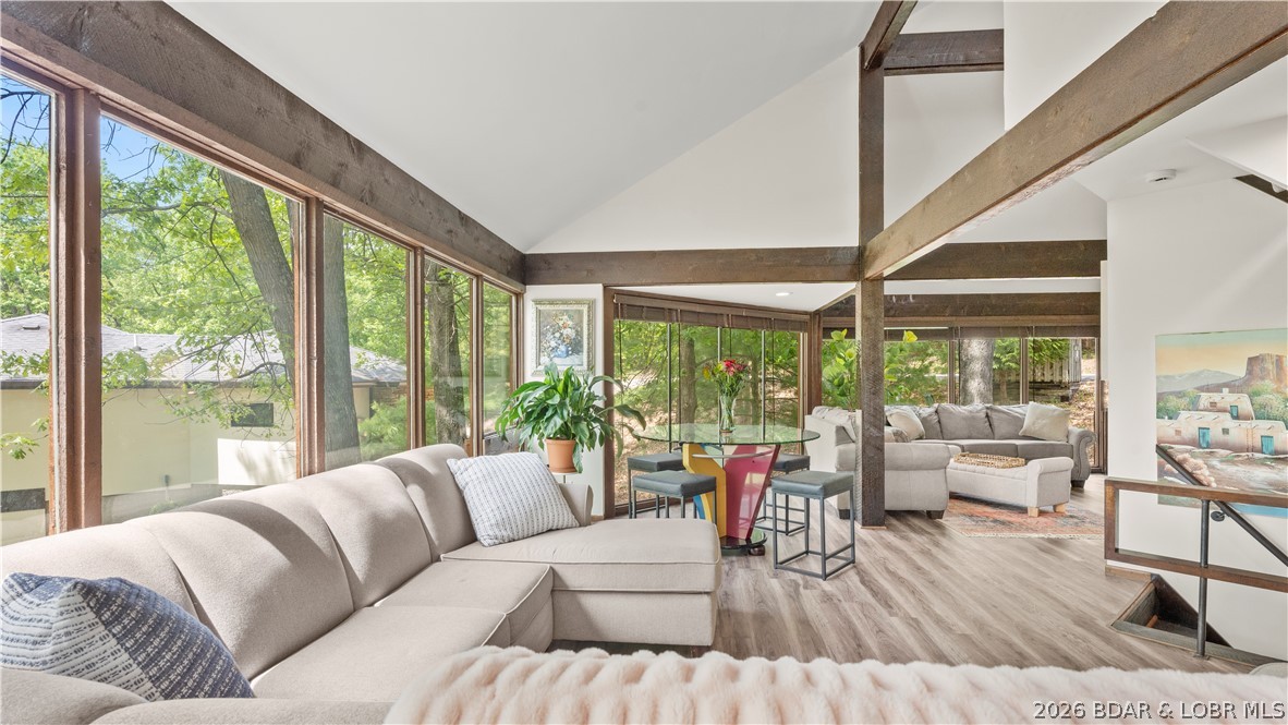Hogan Woods Condominiums - Residential