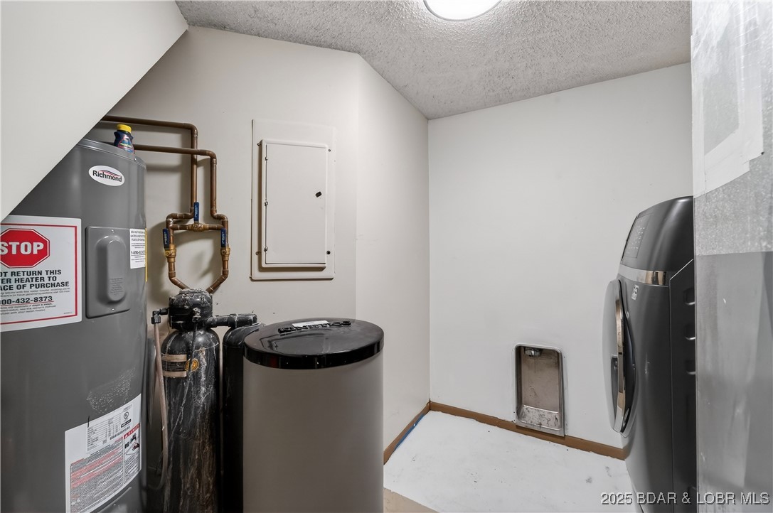 Hogan Woods Condominiums - Residential