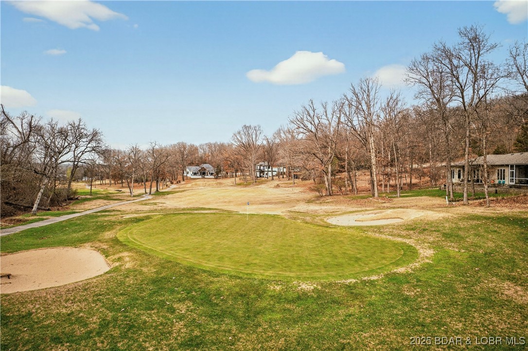 Hogan Woods Condominiums - Residential