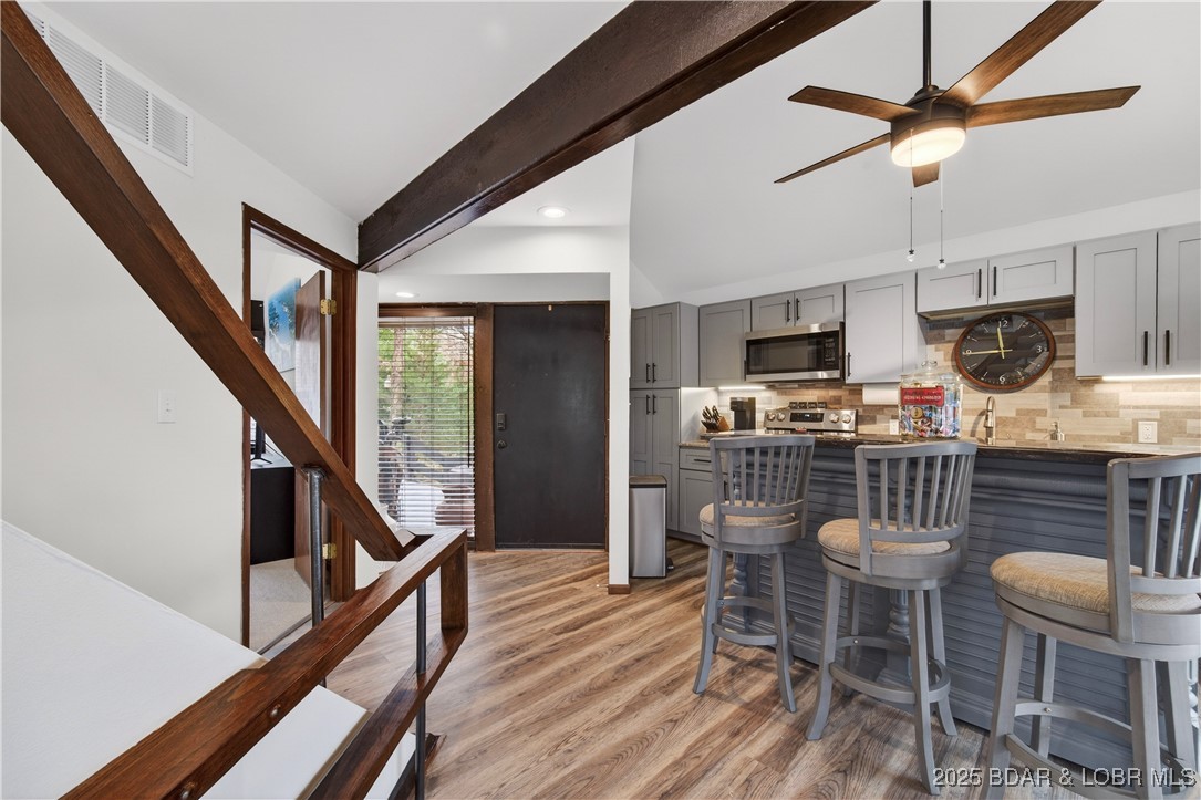 Hogan Woods Condominiums - Residential